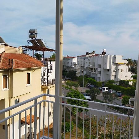 Denizim Villa & Apartments Antalya Buitenkant foto