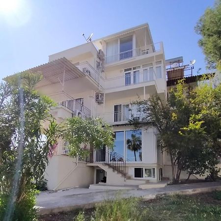Denizim Villa & Apartments Antalya Buitenkant foto