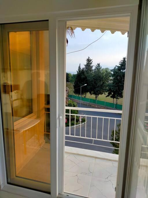 Denizim Villa & Apartments Antalya Buitenkant foto