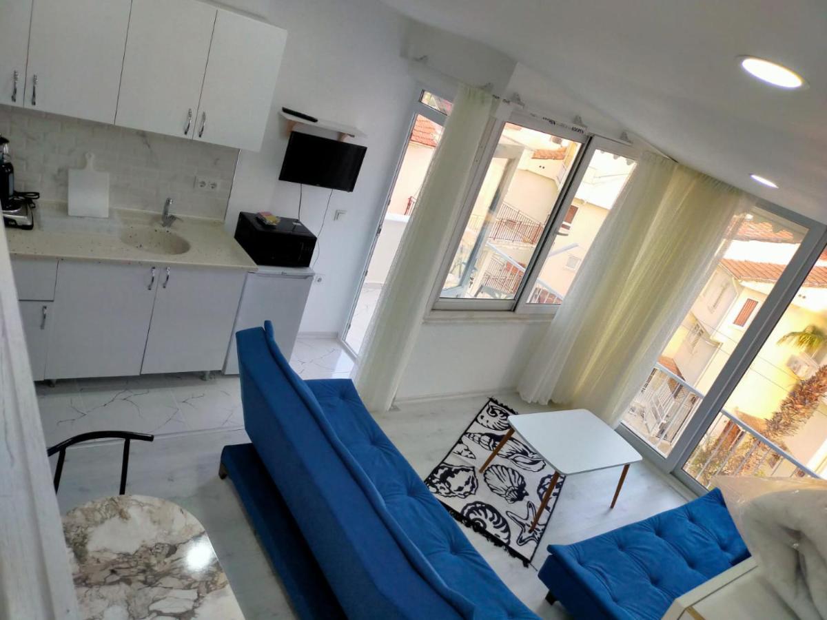 Denizim Villa & Apartments Antalya Buitenkant foto
