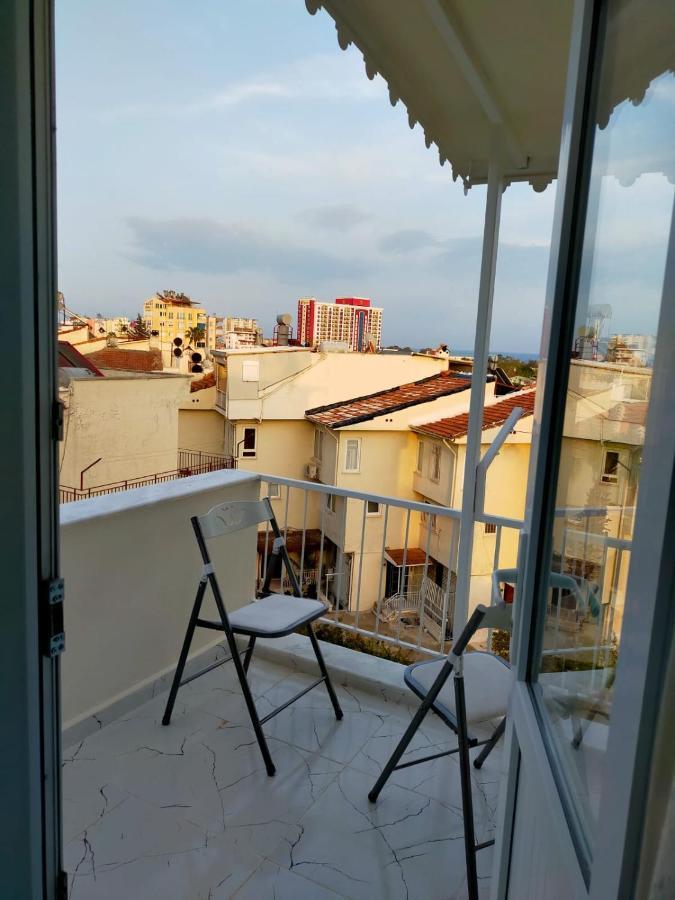 Denizim Villa & Apartments Antalya Buitenkant foto