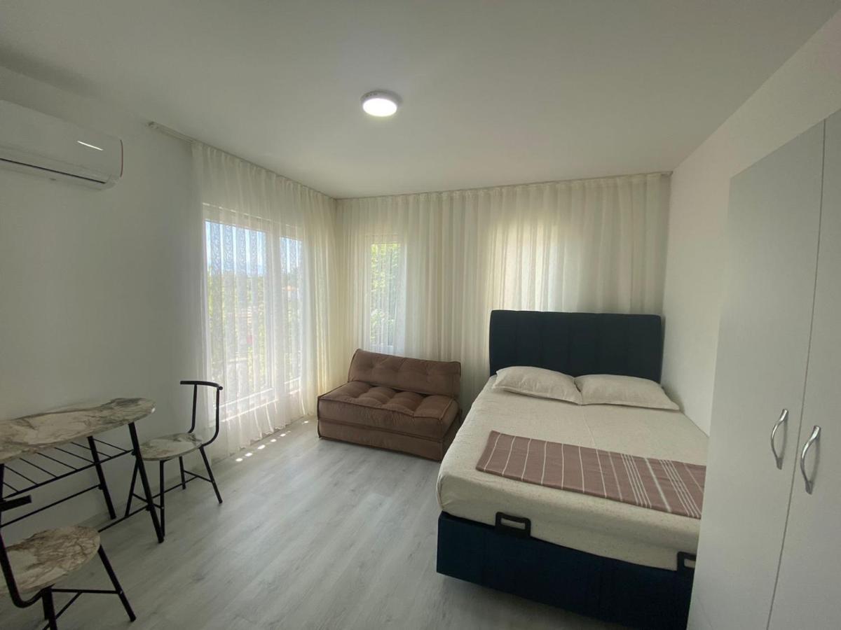 Denizim Villa & Apartments Antalya Buitenkant foto