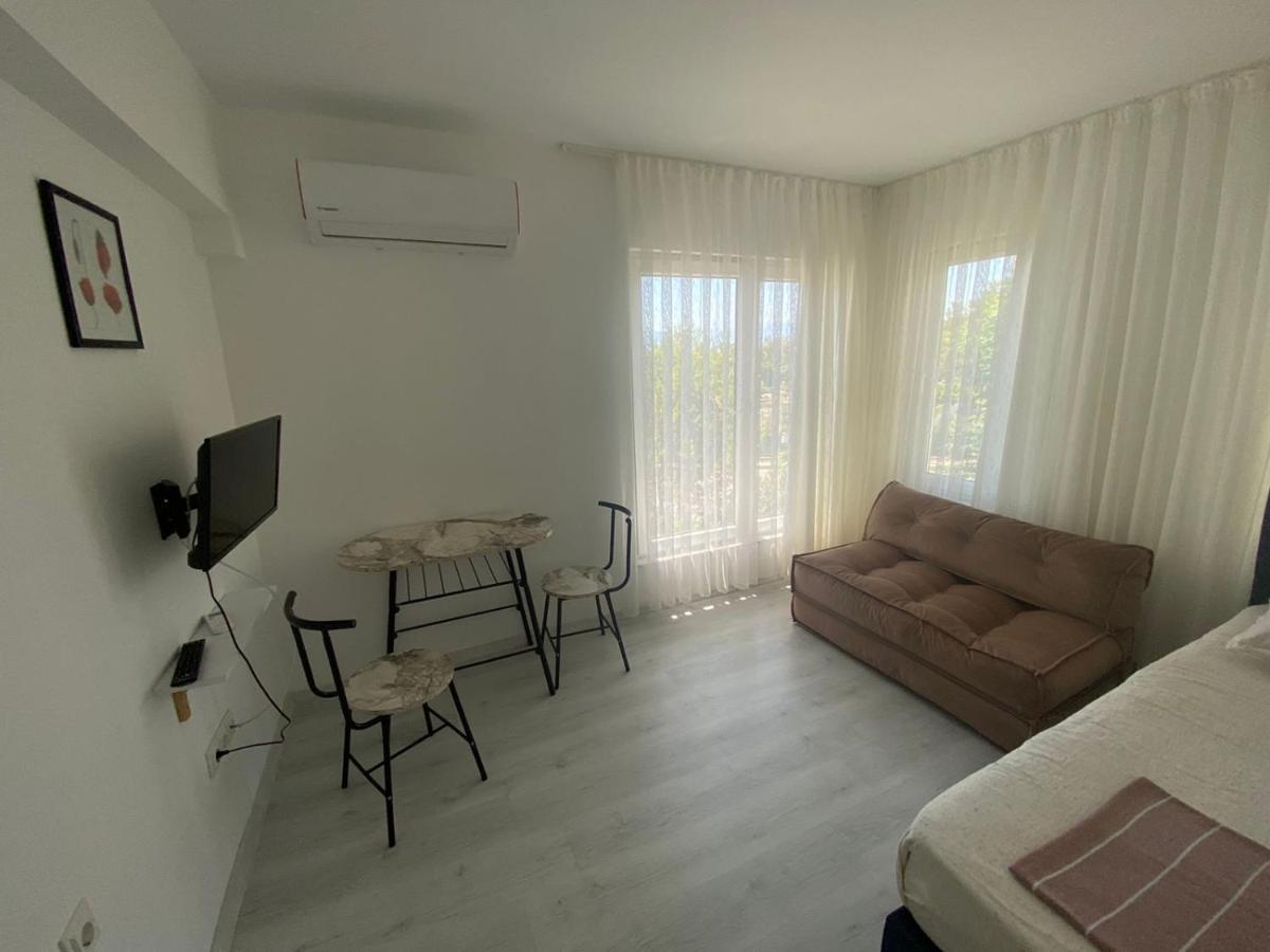 Denizim Villa & Apartments Antalya Buitenkant foto