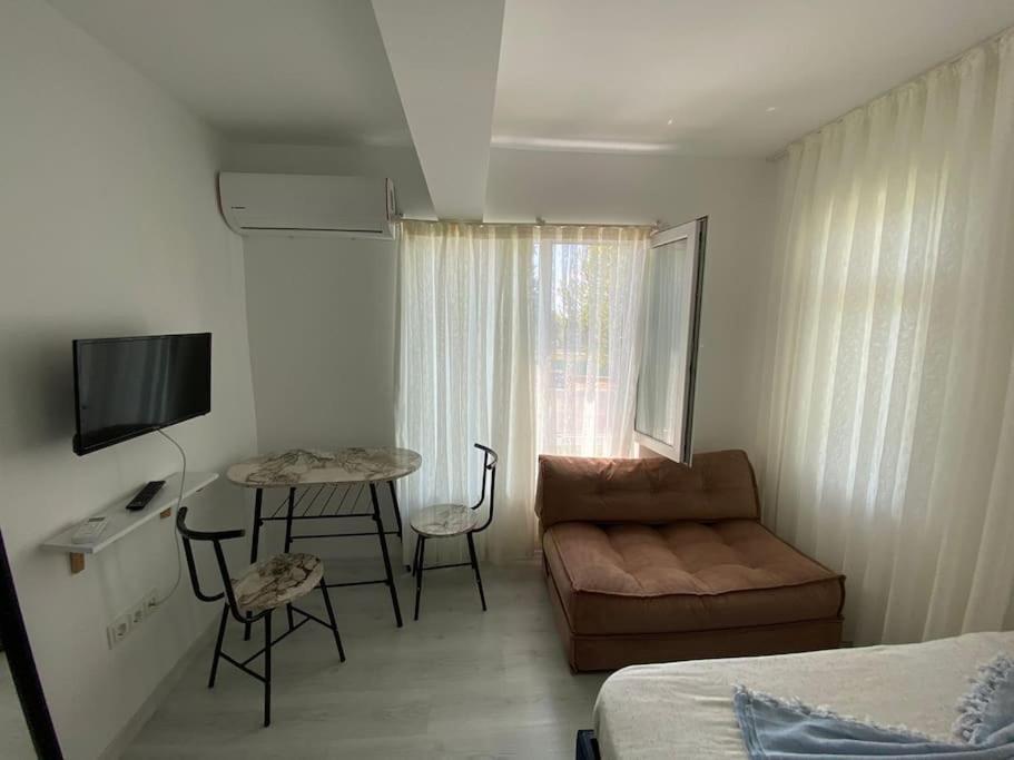 Denizim Villa & Apartments Antalya Buitenkant foto
