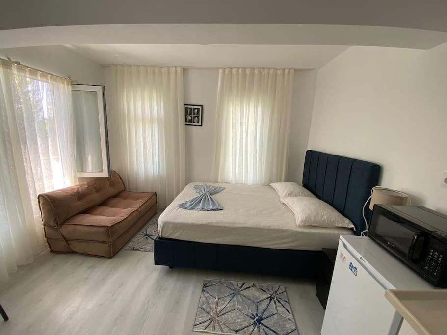 Denizim Villa & Apartments Antalya Buitenkant foto