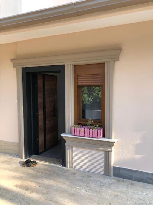 Denizim Villa & Apartments Antalya Buitenkant foto