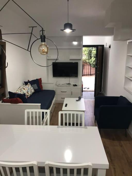 Denizim Villa & Apartments Antalya Buitenkant foto