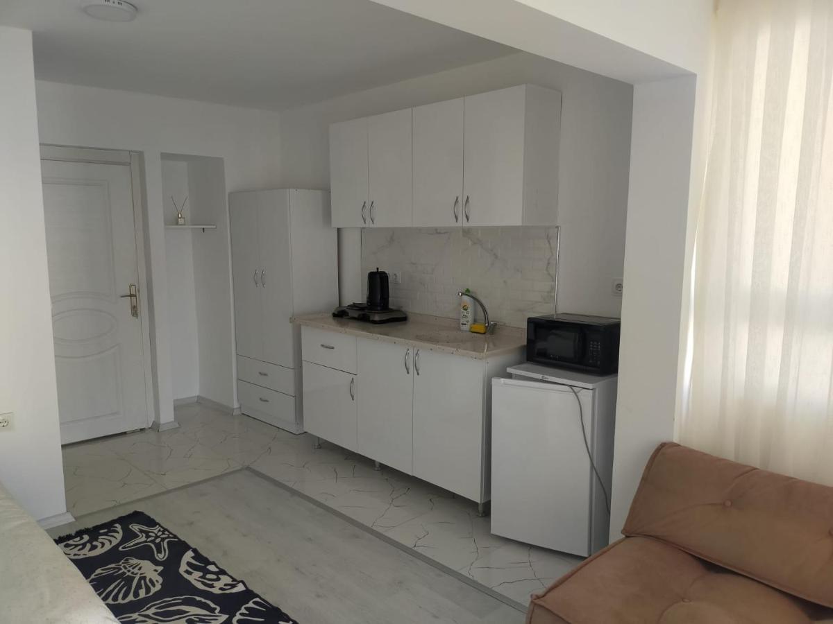 Denizim Villa & Apartments Antalya Buitenkant foto
