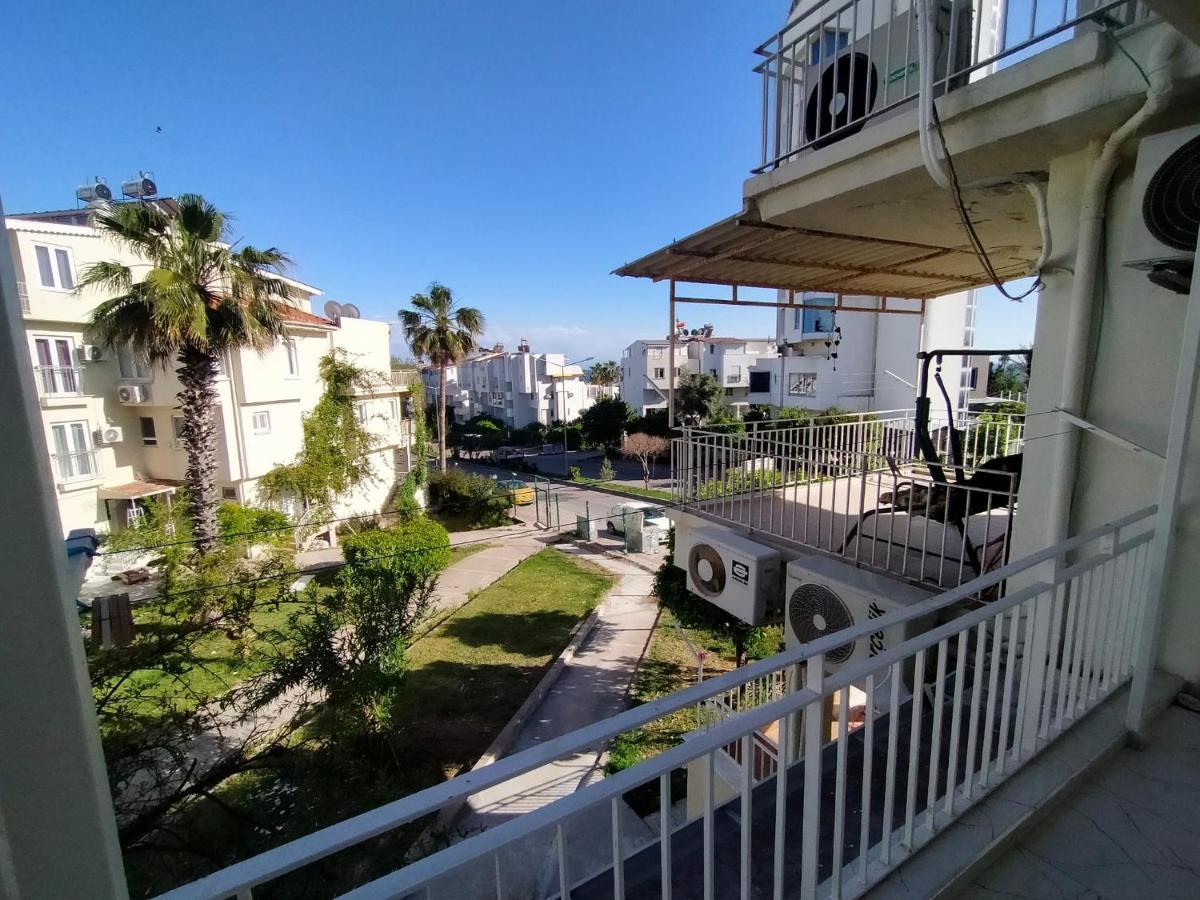 Denizim Villa & Apartments Antalya Buitenkant foto
