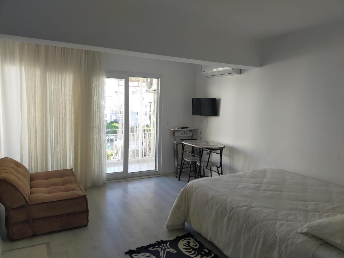 Denizim Villa & Apartments Antalya Buitenkant foto