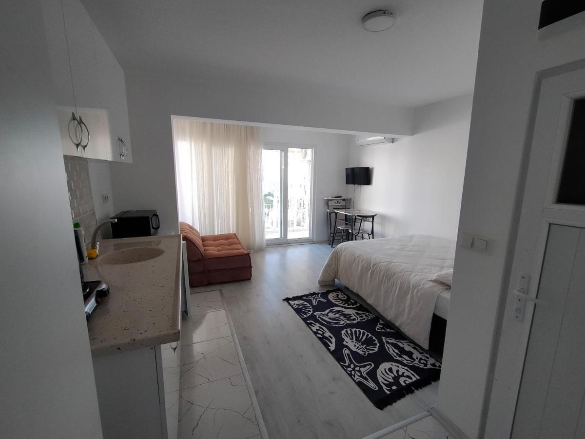 Denizim Villa & Apartments Antalya Buitenkant foto