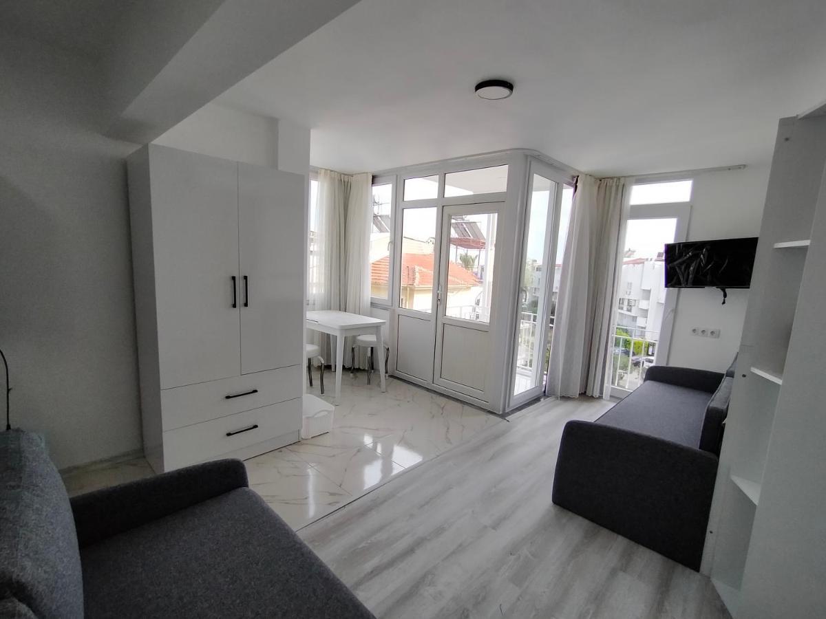 Denizim Villa & Apartments Antalya Buitenkant foto