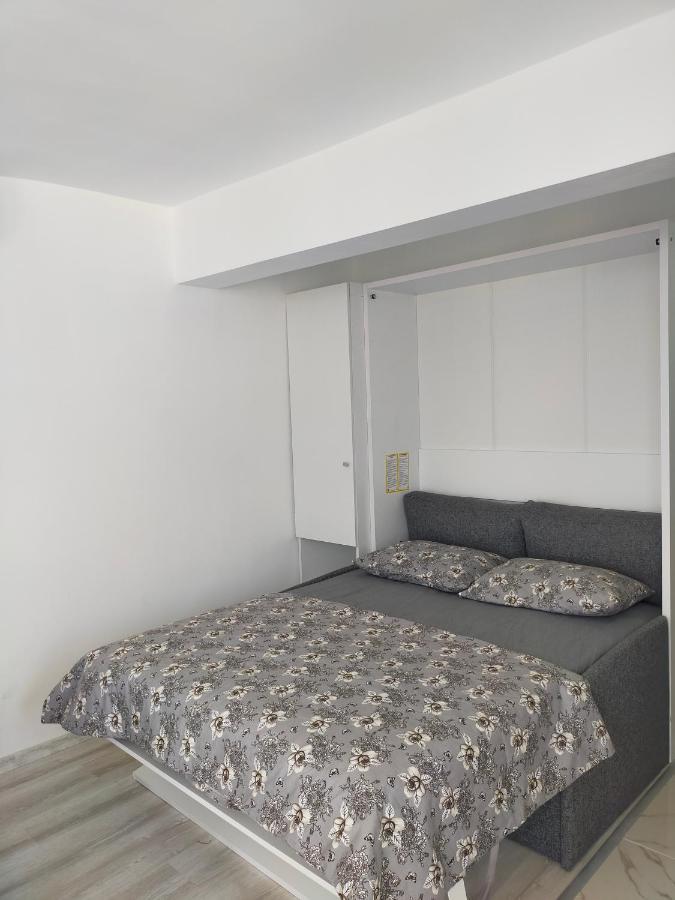 Denizim Villa & Apartments Antalya Buitenkant foto