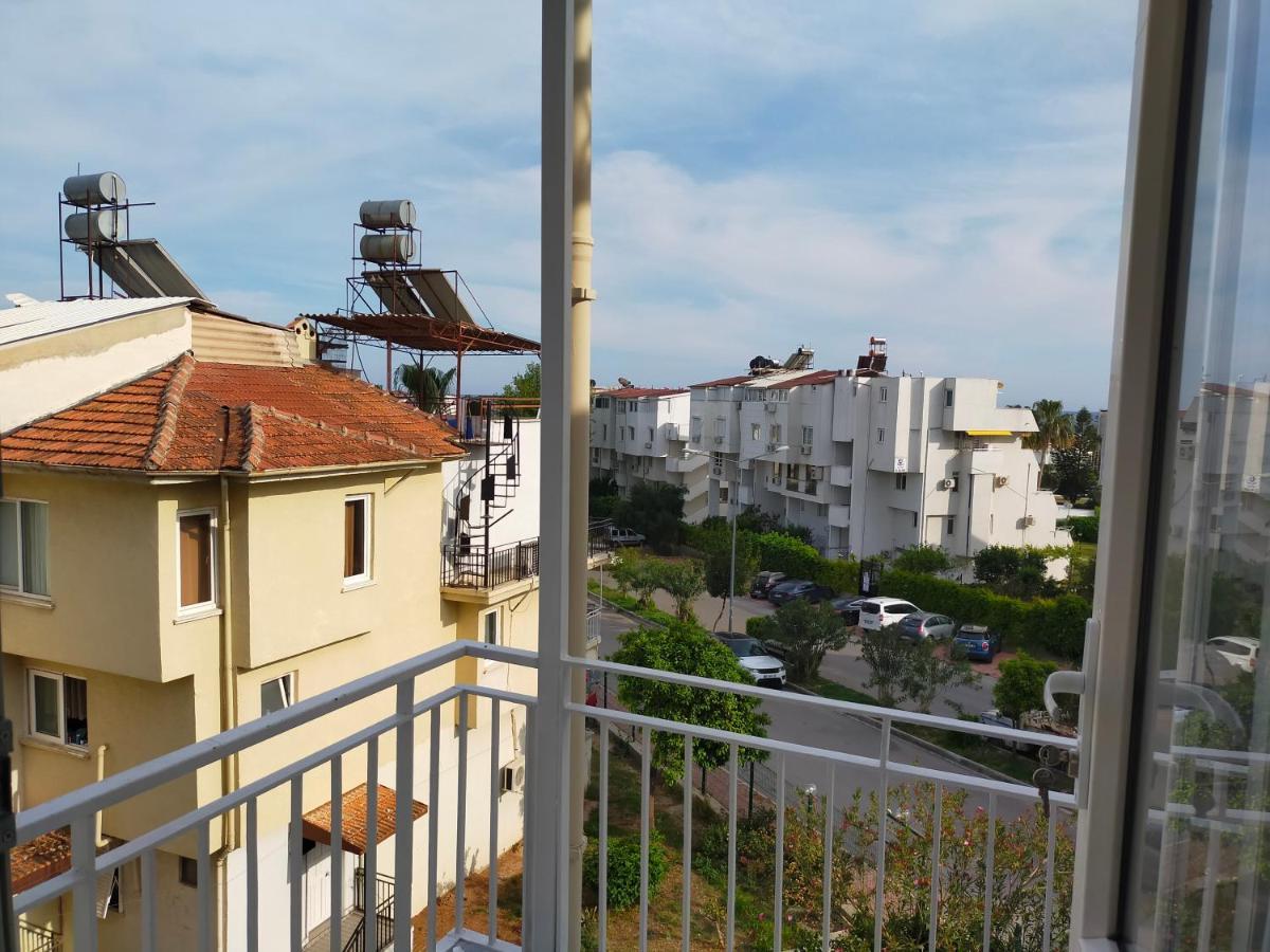 Denizim Villa & Apartments Antalya Buitenkant foto