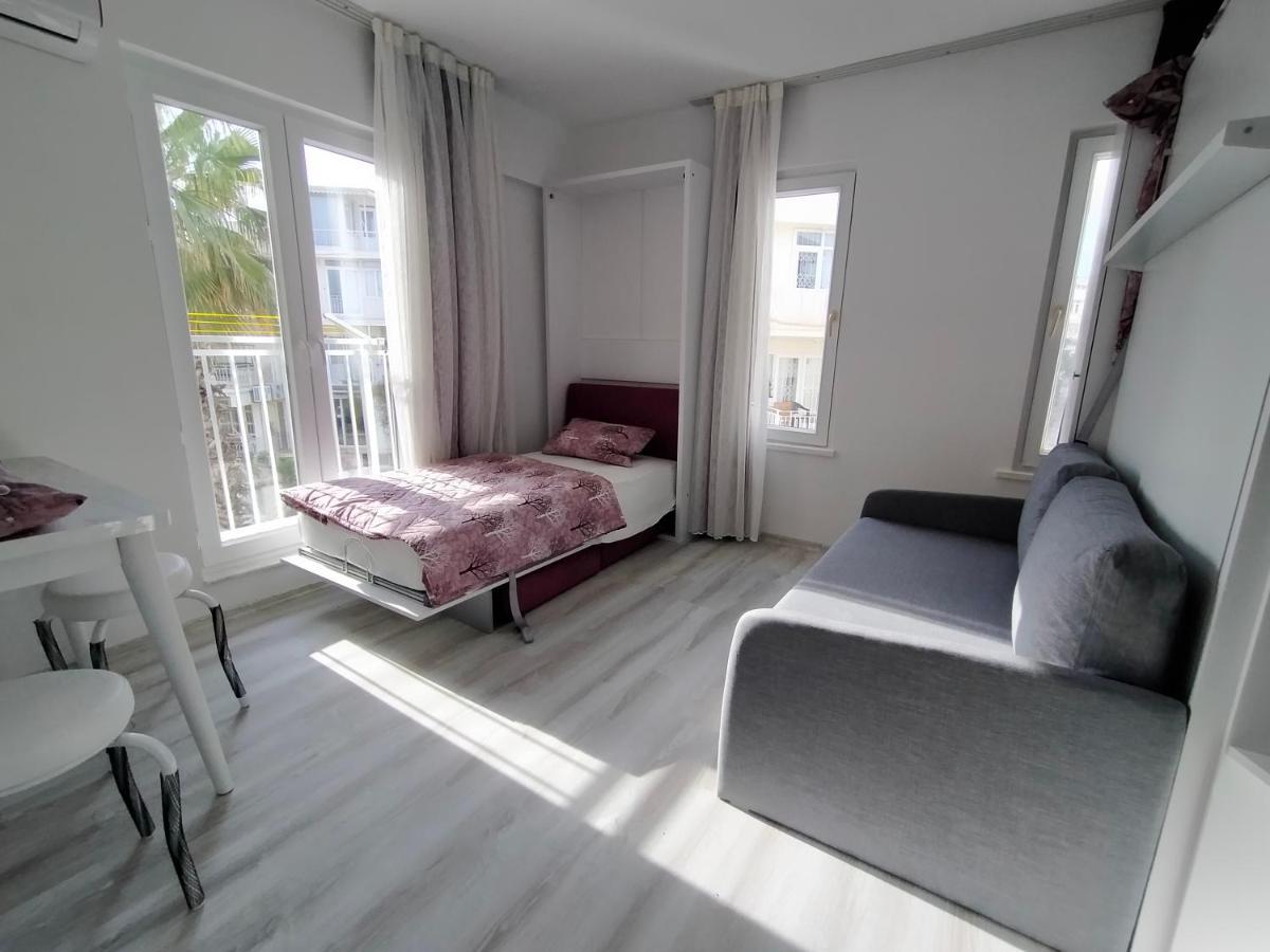 Denizim Villa & Apartments Antalya Buitenkant foto
