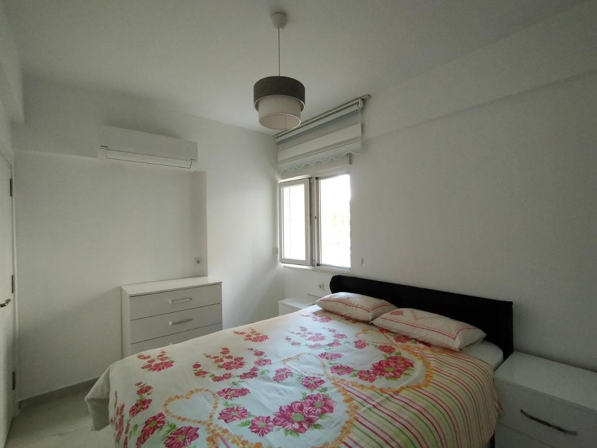 Denizim Villa & Apartments Antalya Buitenkant foto