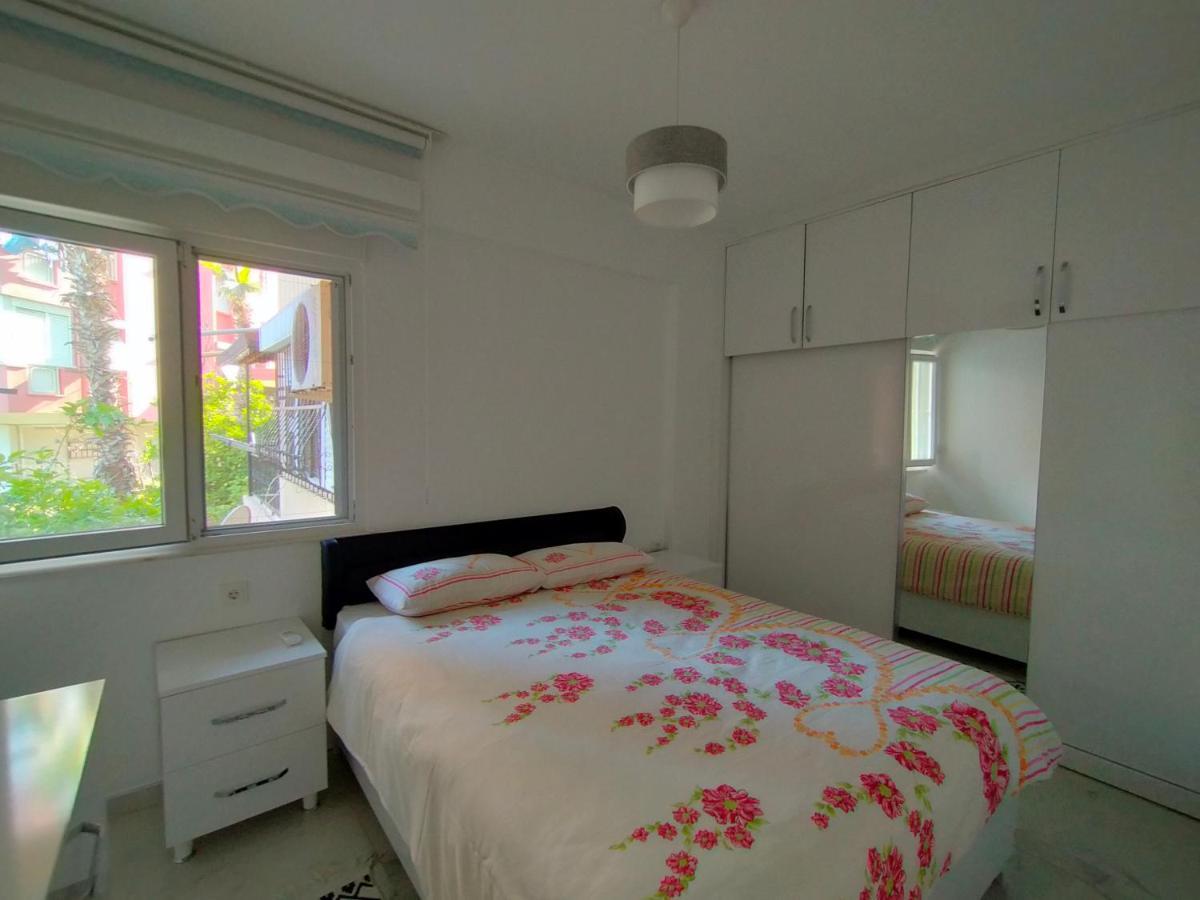 Denizim Villa & Apartments Antalya Buitenkant foto