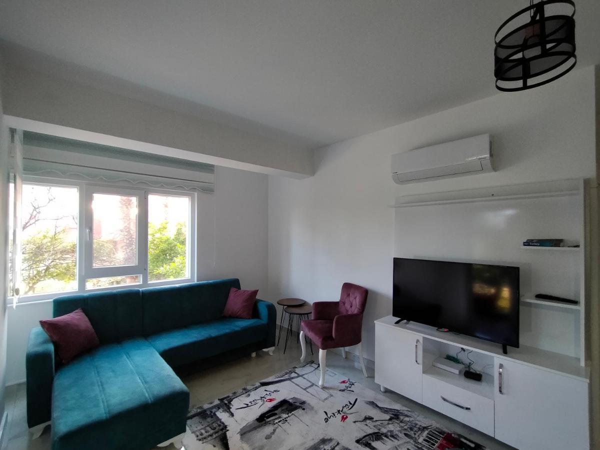 Denizim Villa & Apartments Antalya Buitenkant foto