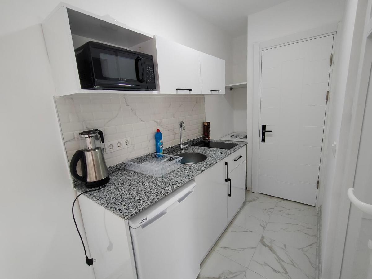 Denizim Villa & Apartments Antalya Buitenkant foto