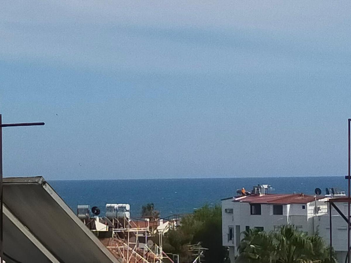 Denizim Villa & Apartments Antalya Buitenkant foto