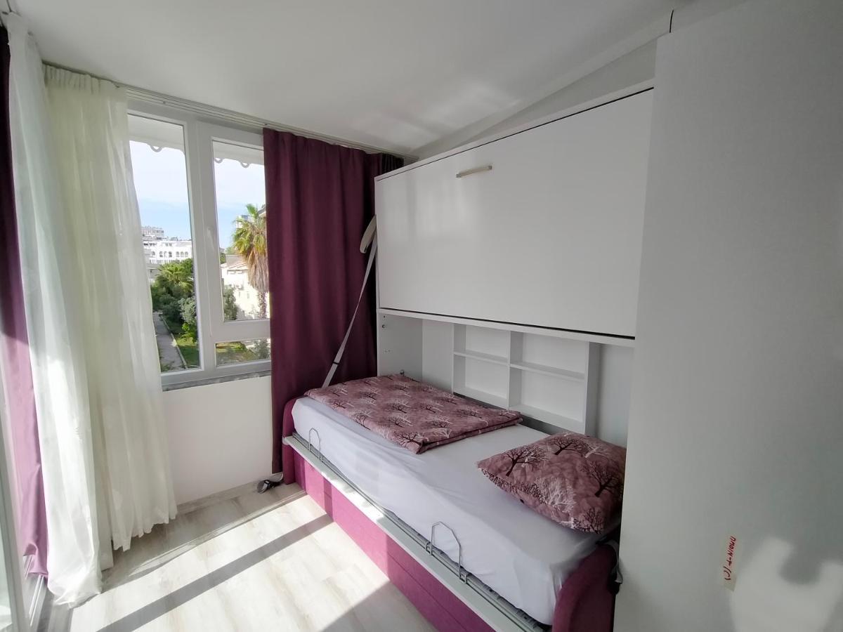 Denizim Villa & Apartments Antalya Buitenkant foto