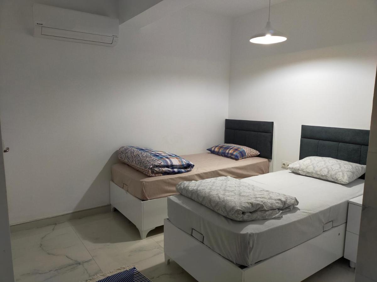 Denizim Villa & Apartments Antalya Buitenkant foto