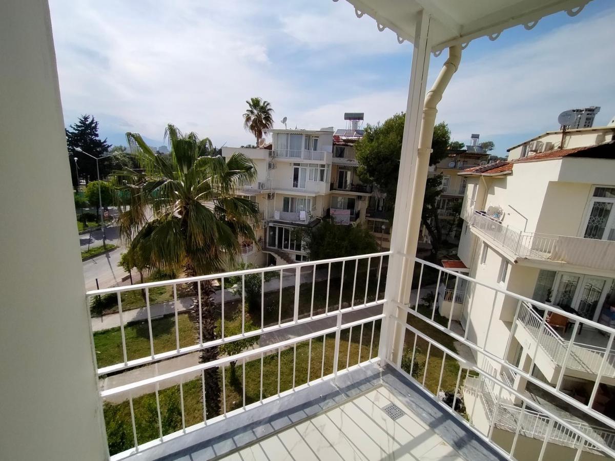 Denizim Villa & Apartments Antalya Buitenkant foto
