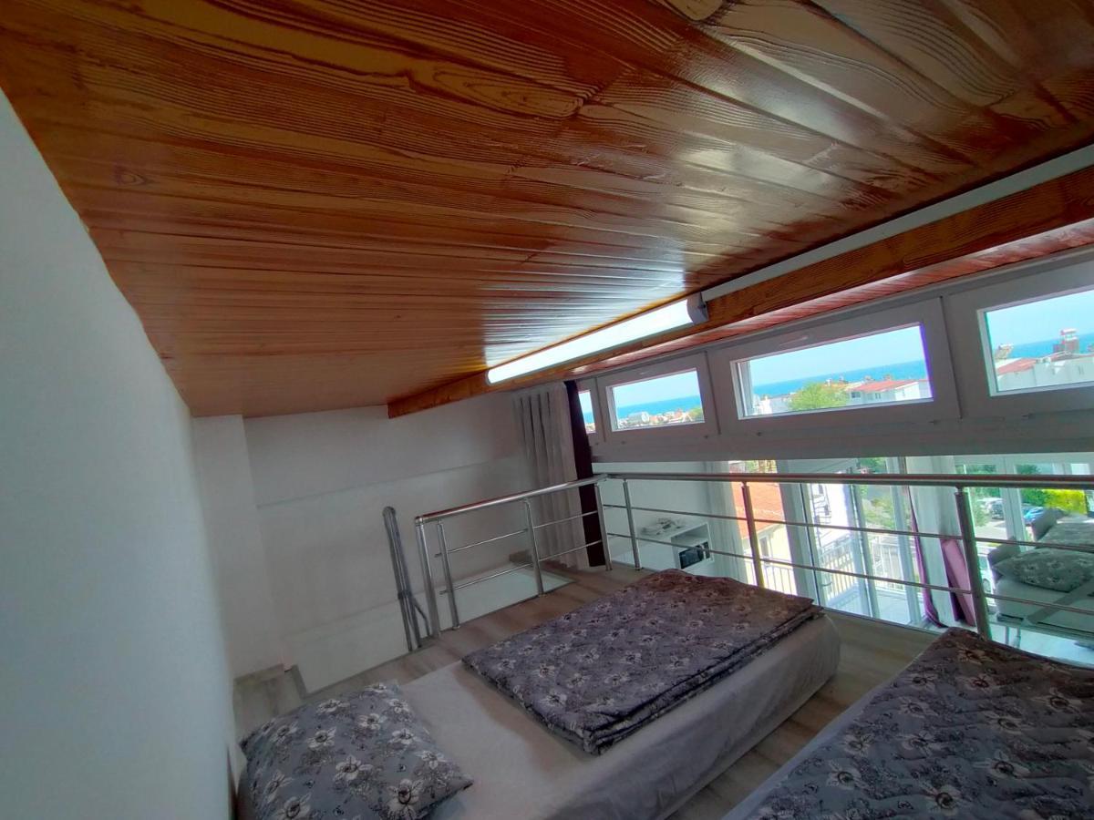Denizim Villa & Apartments Antalya Buitenkant foto