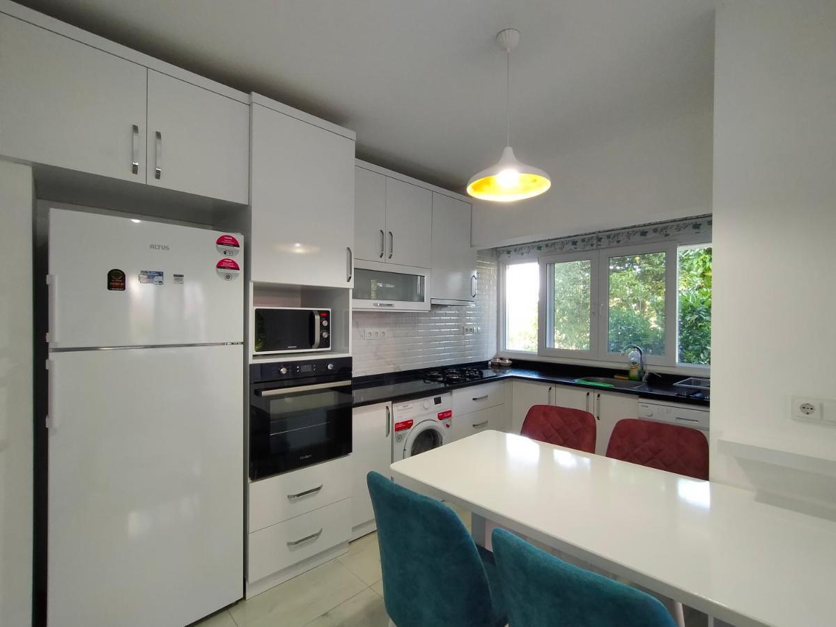 Denizim Villa & Apartments Antalya Buitenkant foto