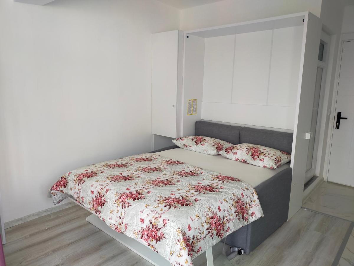 Denizim Villa & Apartments Antalya Buitenkant foto