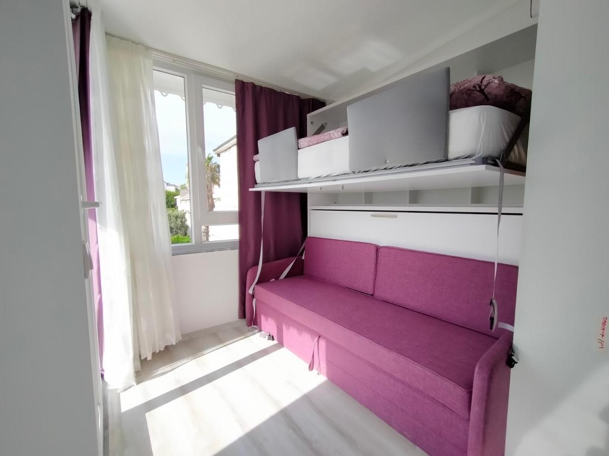 Denizim Villa & Apartments Antalya Buitenkant foto