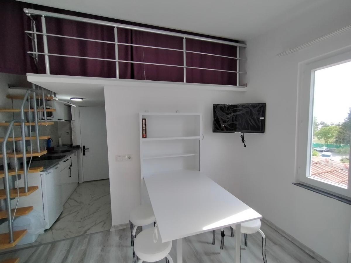 Denizim Villa & Apartments Antalya Buitenkant foto
