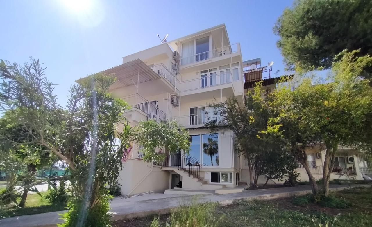 Denizim Villa & Apartments Antalya Buitenkant foto